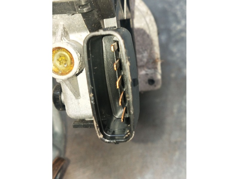 Recambio de motor limpia delantero para kia sportage iii (sl) 1.6 gdi referencia OEM IAM F00S2S2809 981003W000 