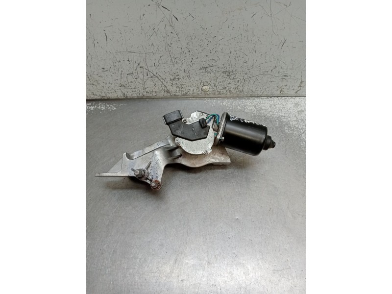 Recambio de motor limpia delantero para dacia spring ev (b6m1) referencia OEM IAM 288009448R 20211120 