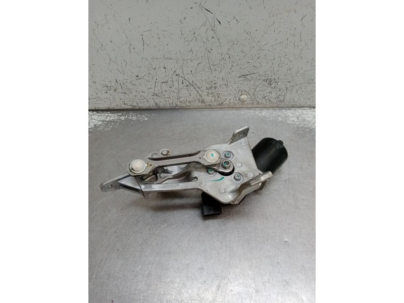Recambio de motor limpia delantero para dacia spring ev (b6m1) referencia OEM IAM 288009448R 20211120 