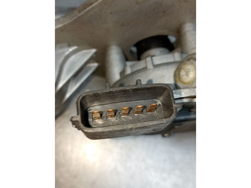 Recambio de motor limpia delantero para dacia spring ev (b6m1) referencia OEM IAM 288009448R 20211120 