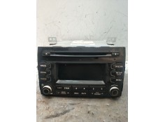 Recambio de sistema audio / radio cd para kia sportage iii (sl) 1.6 gdi referencia OEM IAM 20140515SB01 AM110IWEE 