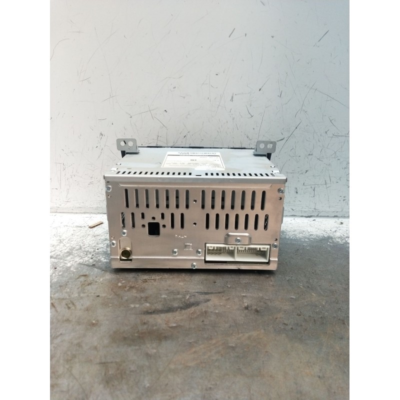 Recambio de sistema audio / radio cd para kia sportage iii (sl) 1.6 gdi referencia OEM IAM 20140515SB01 AM110IWEE 