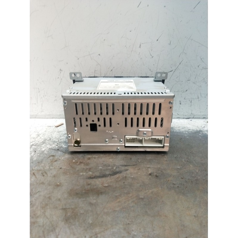 Recambio de sistema audio / radio cd para kia sportage iii (sl) 1.6 gdi referencia OEM IAM 20140515SB01 AM110IWEE 