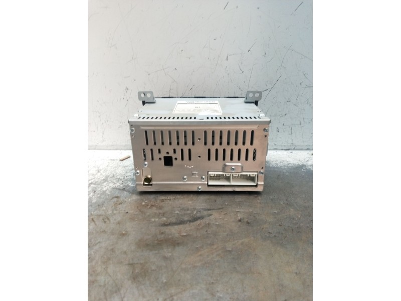 Recambio de sistema audio / radio cd para kia sportage iii (sl) 1.6 gdi referencia OEM IAM 20140515SB01 AM110IWEE 