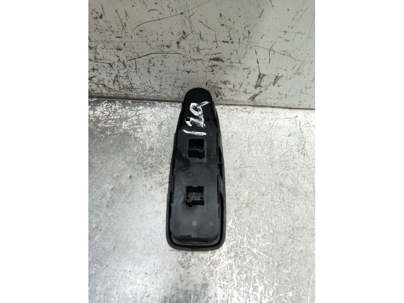 Recambio de mando elevalunas delantero izquierdo para citroën c4 grand picasso i (ua_) 1.6 hdi referencia OEM IAM 96639383ZD 5P 