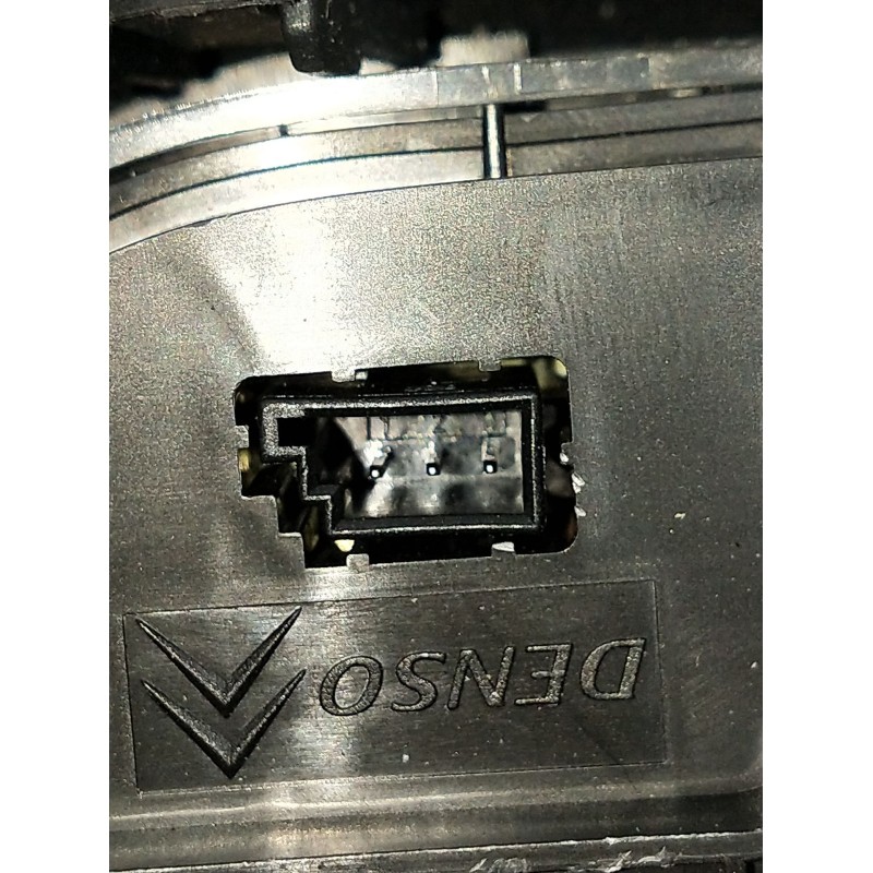 Recambio de mando multifuncion para citroën c4 grand picasso i (ua_) 1.6 hdi referencia OEM IAM 9659627477 A83009700 