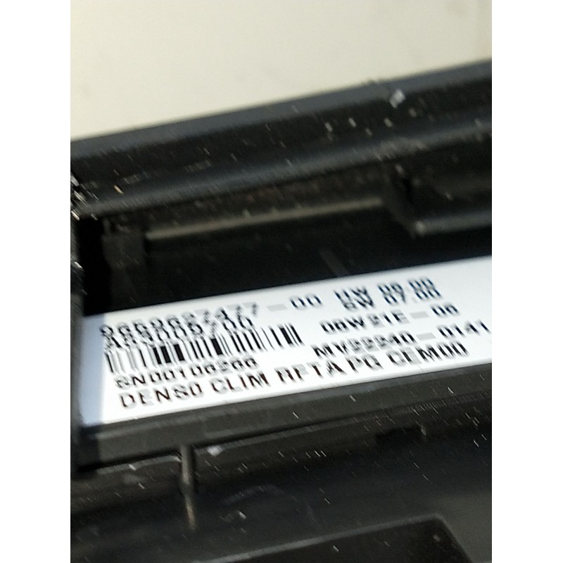 Recambio de mando multifuncion para citroën c4 grand picasso i (ua_) 1.6 hdi referencia OEM IAM 9659627477 A83009700 