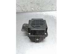 Recambio de claxon para dacia spring ev (b6m1) referencia OEM IAM 285N76227R