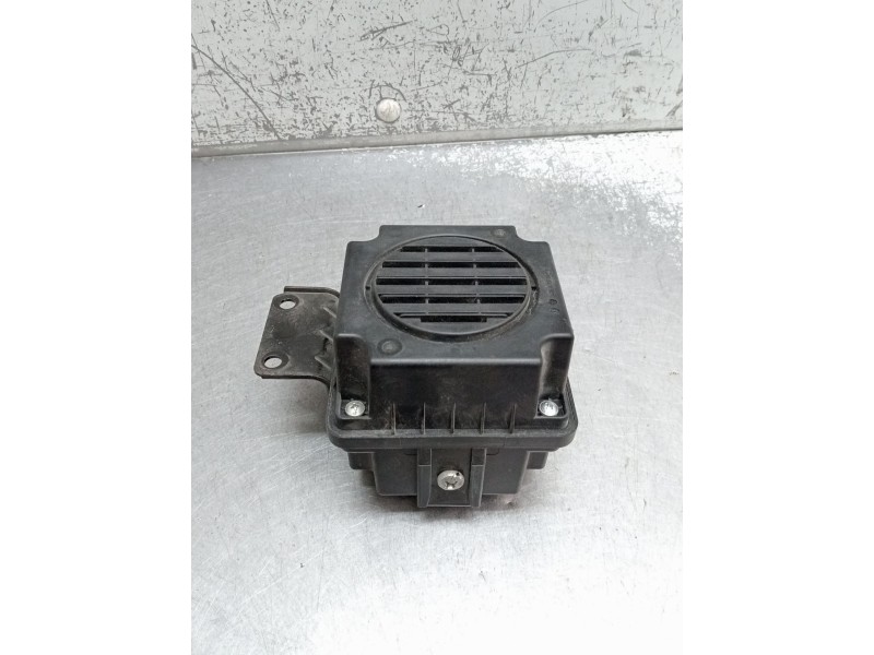 Recambio de claxon para dacia spring ev (b6m1) referencia OEM IAM 285N76227R  