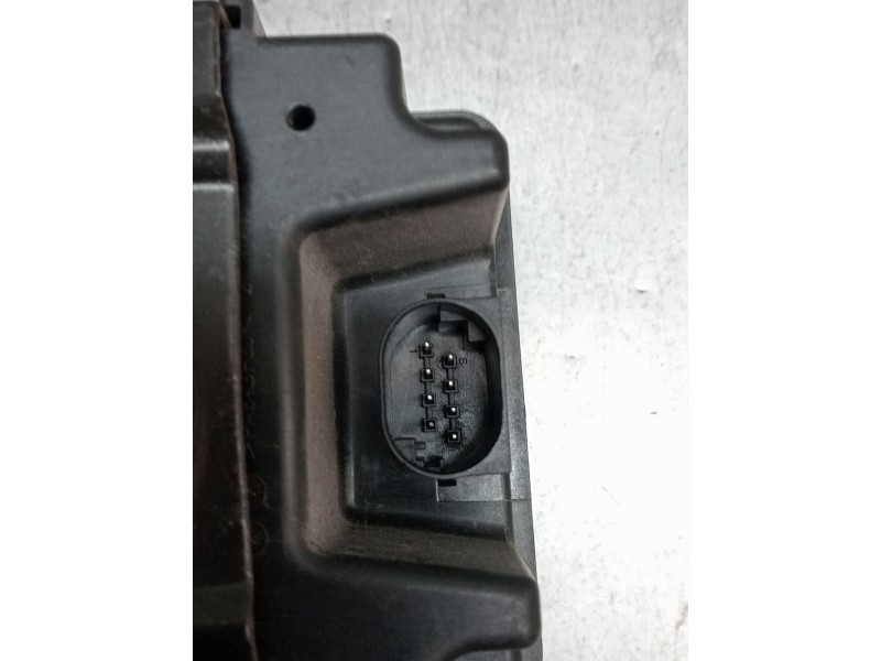 Recambio de claxon para dacia spring ev (b6m1) referencia OEM IAM 285N76227R  