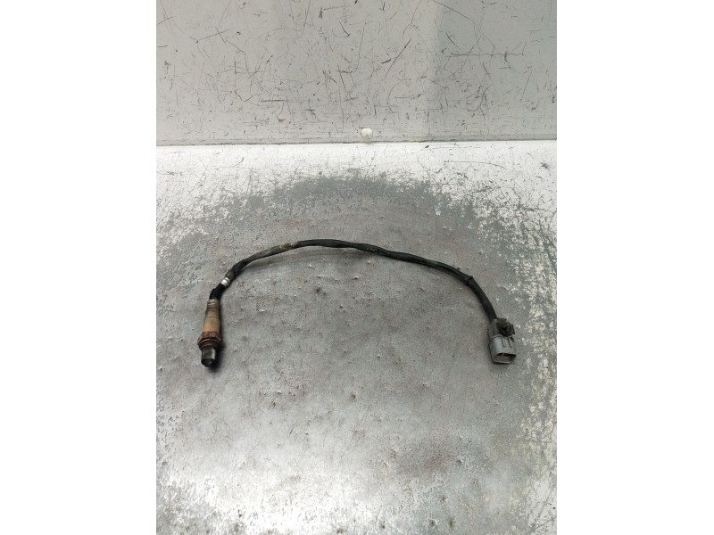 Recambio de sonda lambda para kia sportage iii (sl) 1.6 gdi referencia OEM IAM 9025030026 392102B220 
