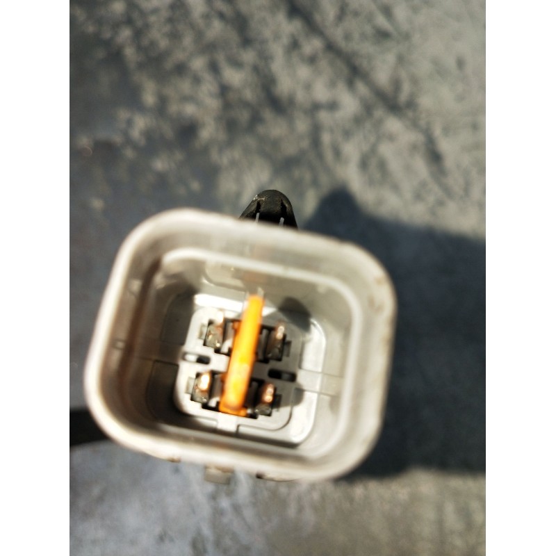 Recambio de sonda lambda para kia sportage iii (sl) 1.6 gdi referencia OEM IAM 9025030026 392102B220 