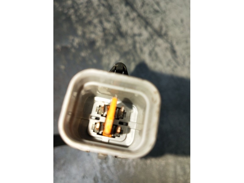 Recambio de sonda lambda para kia sportage iii (sl) 1.6 gdi referencia OEM IAM 9025030026 392102B220 