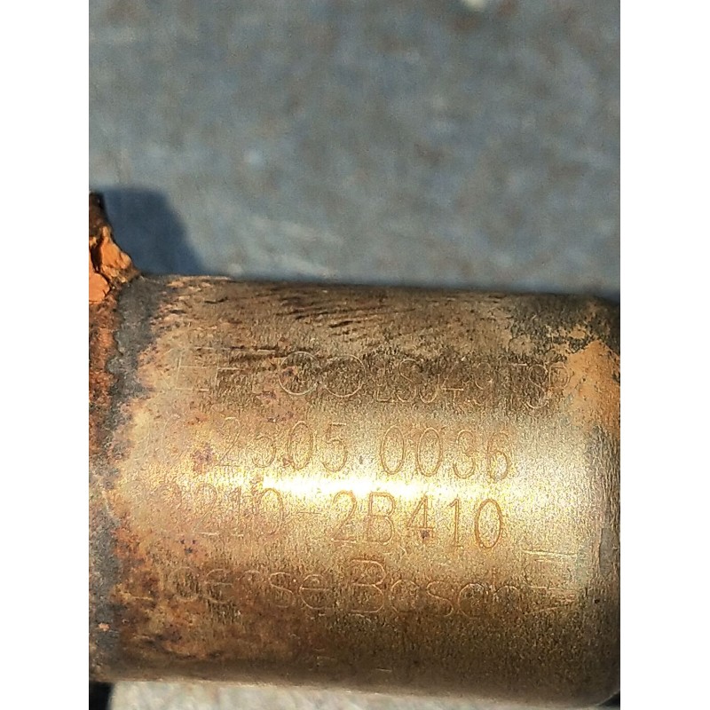 Recambio de sonda lambda para kia sportage iii (sl) 1.6 gdi referencia OEM IAM 9025050036 392102B410 