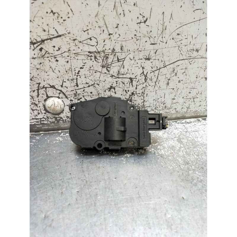 Recambio de motor apertura trampillas climatizador para citroën c4 grand picasso i (ua_) 1.6 hdi referencia OEM IAM 31052008 212