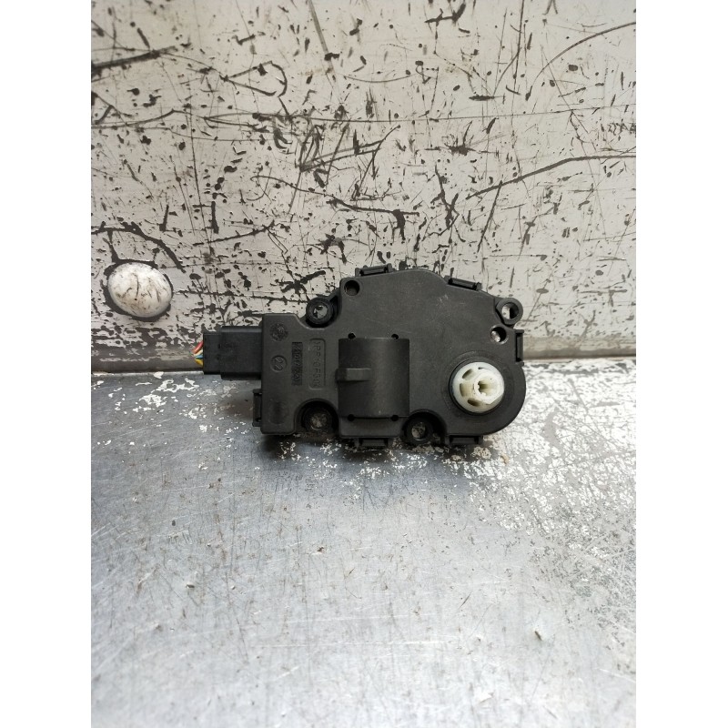 Recambio de motor apertura trampillas climatizador para citroën c4 grand picasso i (ua_) 1.6 hdi referencia OEM IAM 31052008 212
