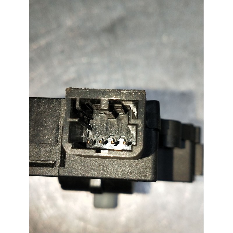 Recambio de motor apertura trampillas climatizador para citroën c4 grand picasso i (ua_) 1.6 hdi referencia OEM IAM 31052008 212