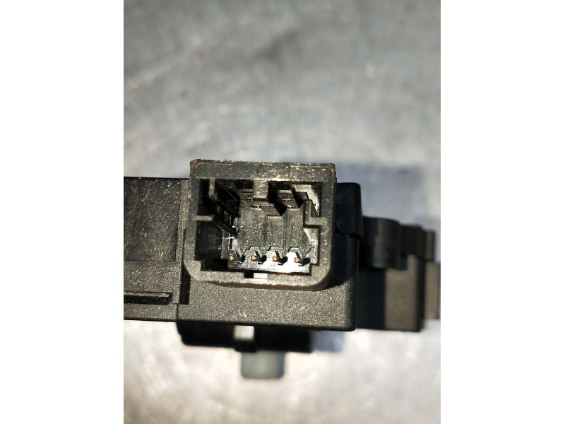 Recambio de motor apertura trampillas climatizador para citroën c4 grand picasso i (ua_) 1.6 hdi referencia OEM IAM 31052008 212