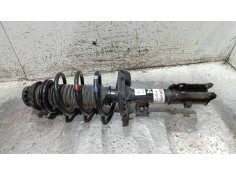 Recambio de amortiguador delantero derecho para kia stonic (ybcuv) business referencia OEM IAM 7726H530  