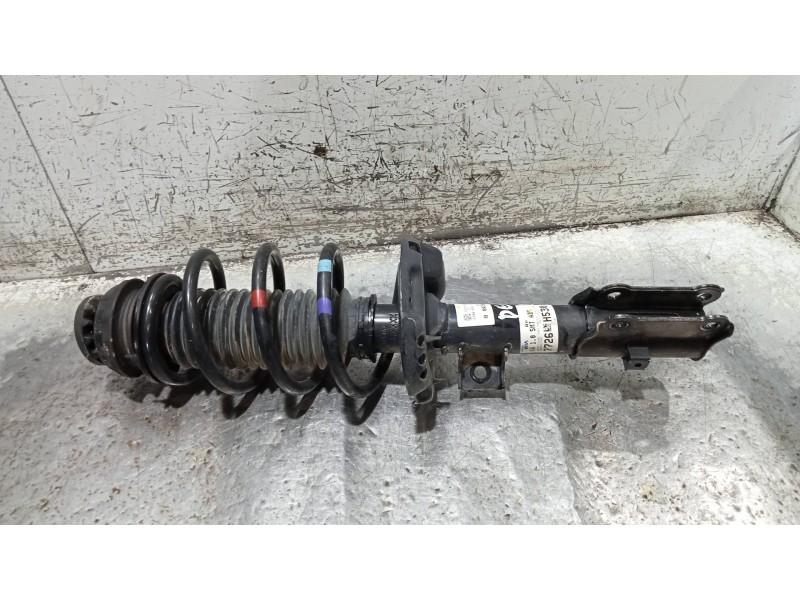 Recambio de amortiguador delantero derecho para kia stonic (ybcuv) business referencia OEM IAM 7726H530  