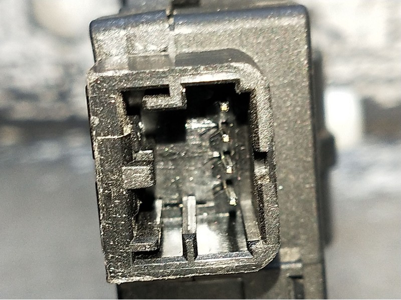 Recambio de motor apertura trampillas climatizador para citroën c4 grand picasso i (ua_) 1.6 hdi referencia OEM IAM 31052008 212