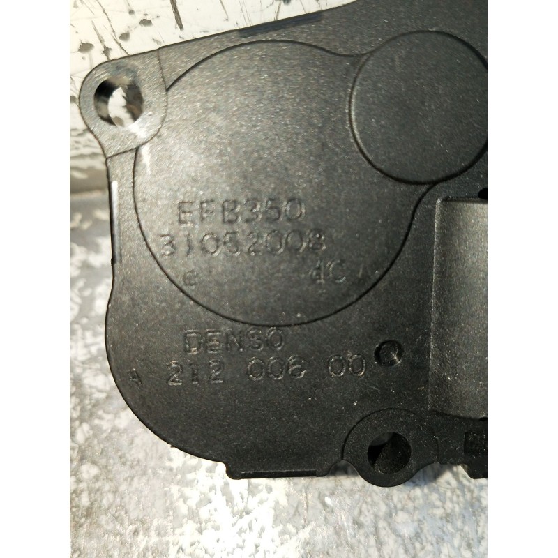 Recambio de motor apertura trampillas climatizador para citroën c4 grand picasso i (ua_) 1.6 hdi referencia OEM IAM 31052008 212