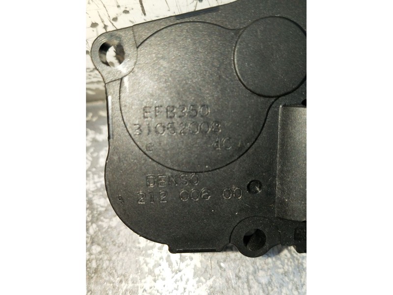 Recambio de motor apertura trampillas climatizador para citroën c4 grand picasso i (ua_) 1.6 hdi referencia OEM IAM 31052008 212