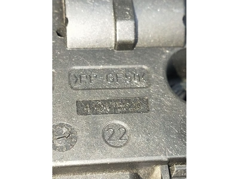 Recambio de motor apertura trampillas climatizador para citroën c4 grand picasso i (ua_) 1.6 hdi referencia OEM IAM 31052008 212