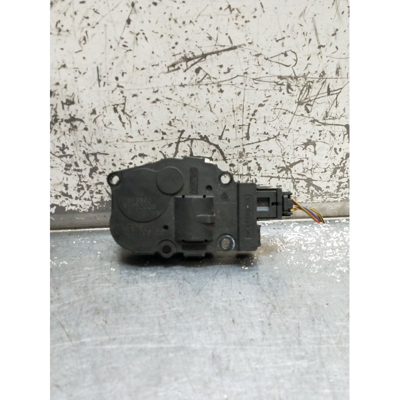 Recambio de motor apertura trampillas climatizador para citroën c4 grand picasso i (ua_) 1.6 hdi referencia OEM IAM 31052008 212