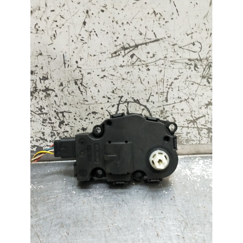 Recambio de motor apertura trampillas climatizador para citroën c4 grand picasso i (ua_) 1.6 hdi referencia OEM IAM 31052008 212