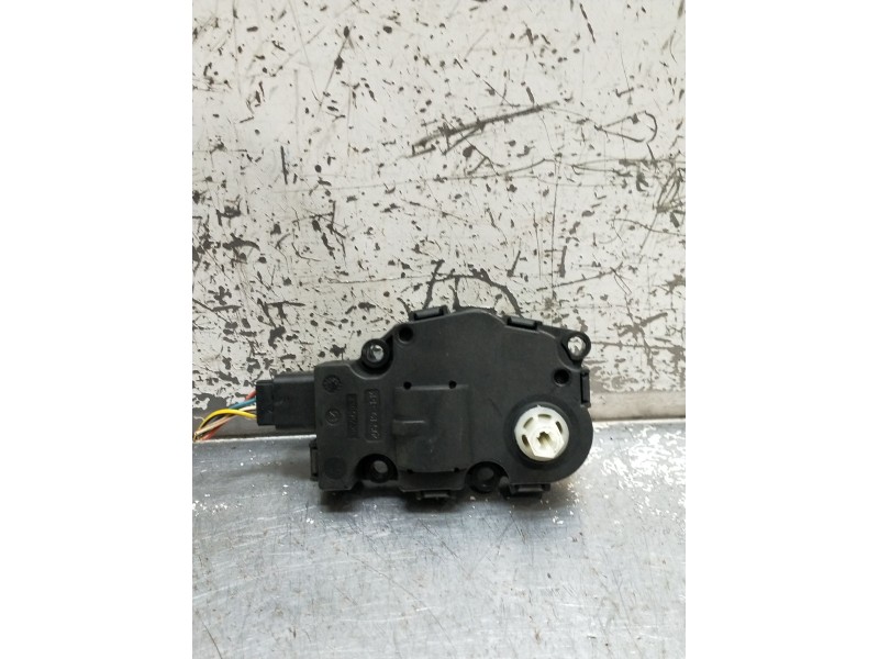 Recambio de motor apertura trampillas climatizador para citroën c4 grand picasso i (ua_) 1.6 hdi referencia OEM IAM 31052008 212