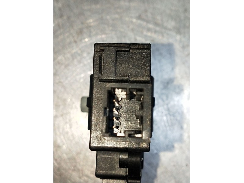 Recambio de motor apertura trampillas climatizador para citroën c4 grand picasso i (ua_) 1.6 hdi referencia OEM IAM 31052008 212