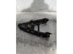 Recambio de brazo suspension inferior delantero izquierdo para smart coupe básico (45kw) referencia OEM IAM