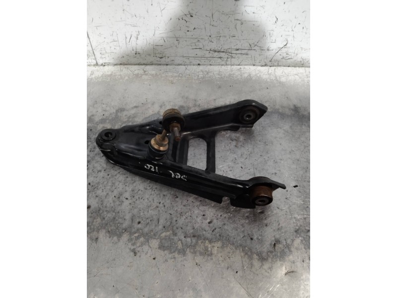 Recambio de brazo suspension inferior delantero izquierdo para smart coupe básico (45kw) referencia OEM IAM   