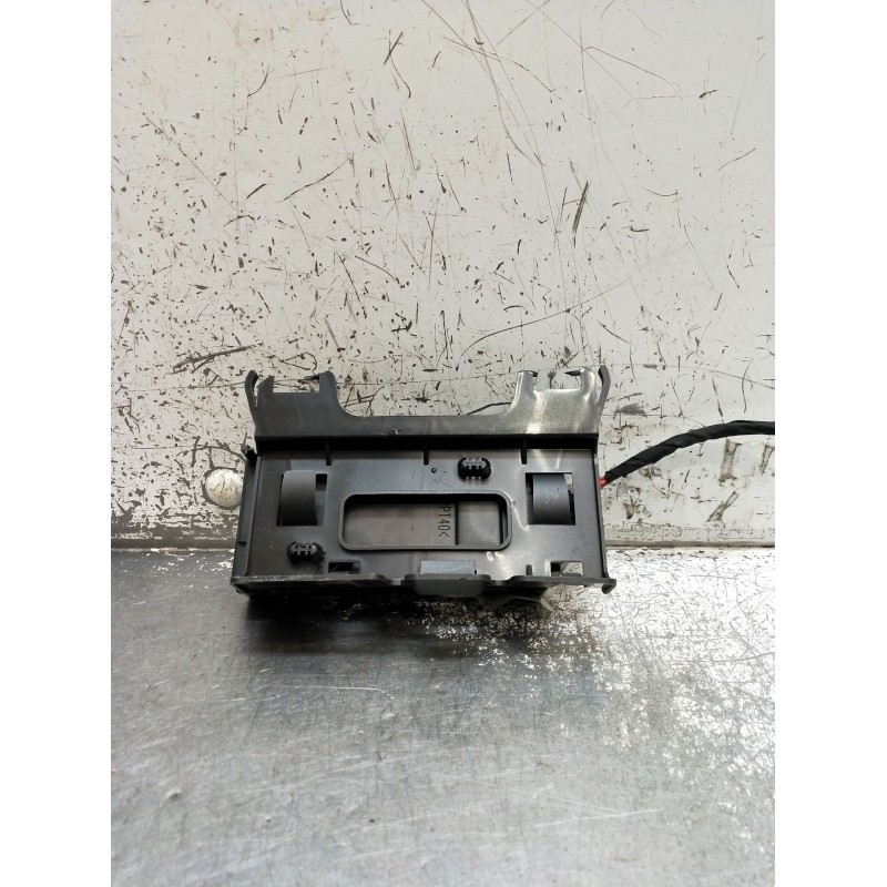 Recambio de modulo electronico para citroën c4 grand picasso i (ua_) 1.6 hdi referencia OEM IAM 9665182080 17750031 00254783