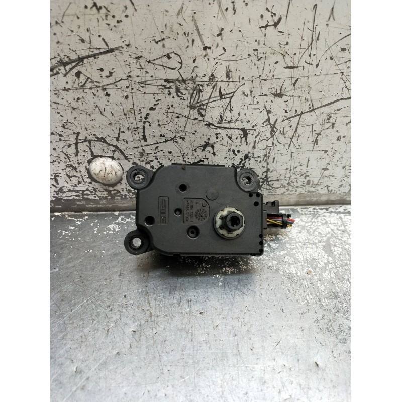 Recambio de motor apertura trampillas climatizador para citroën c4 grand picasso i (ua_) 1.6 hdi referencia OEM IAM A21200500 EA