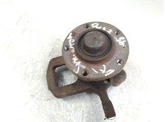 Recambio de mangueta delantera derecha para mercedes sprinter (w901,w904) caja cerr. 2.9 turbodiesel referencia OEM IAM   