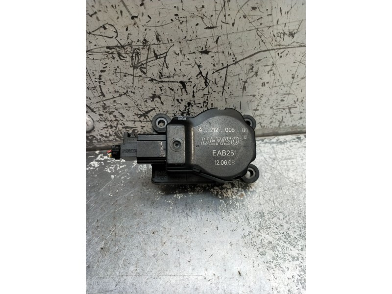 Recambio de motor apertura trampillas climatizador para citroën c4 grand picasso i (ua_) 1.6 hdi referencia OEM IAM A21200500 EA