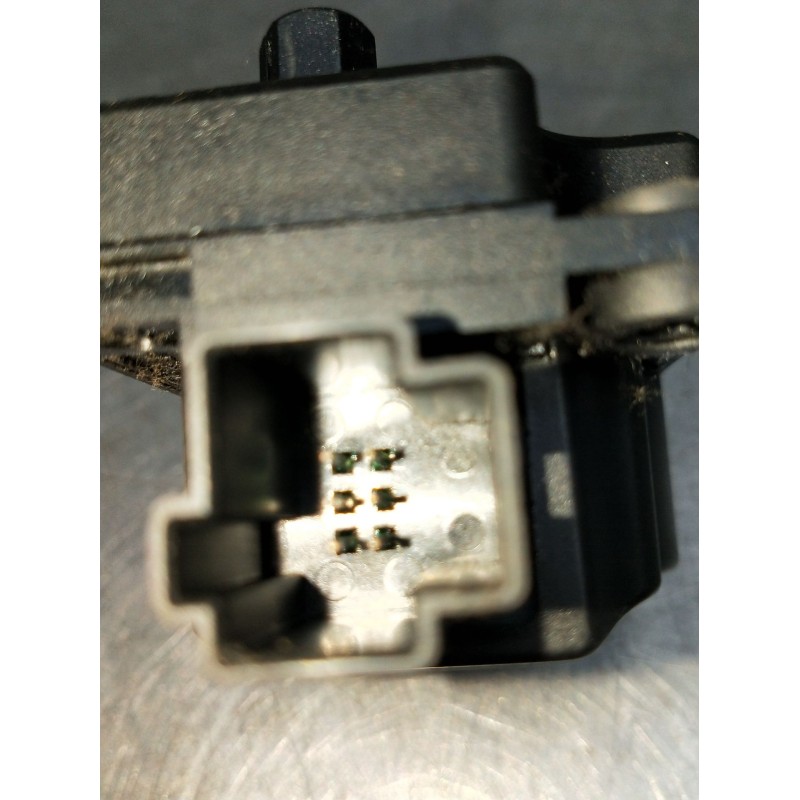 Recambio de motor apertura trampillas climatizador para citroën c4 grand picasso i (ua_) 1.6 hdi referencia OEM IAM A21200500 EA