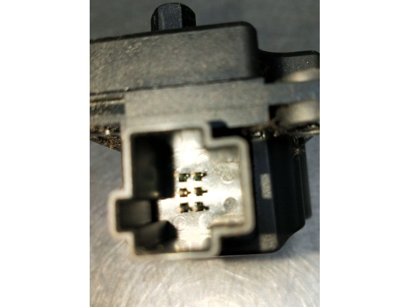 Recambio de motor apertura trampillas climatizador para citroën c4 grand picasso i (ua_) 1.6 hdi referencia OEM IAM A21200500 EA