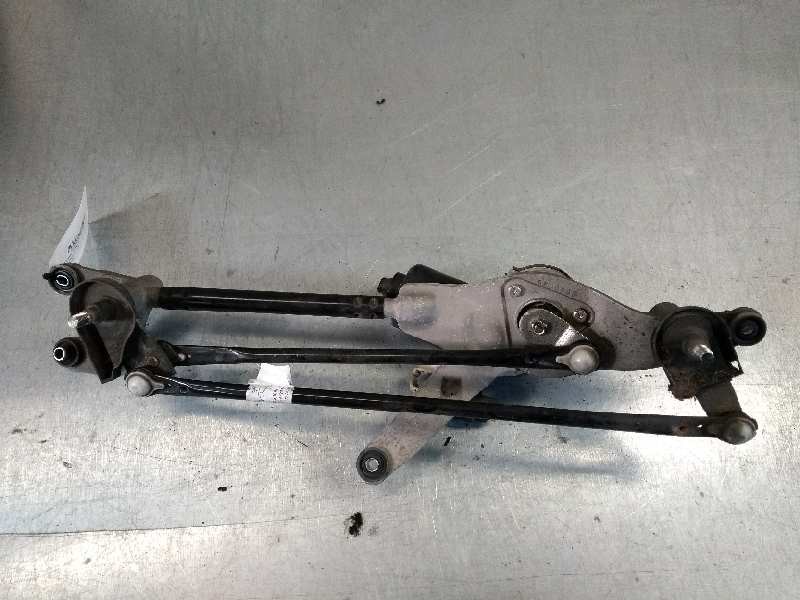Recambio de motor limpia delantero para kia carens (un) 2.0 crdi referencia OEM IAM 035418200 981101D000 