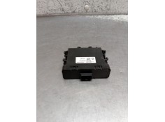 Recambio de modulo electronico para dacia spring ev (b6m1) referencia OEM IAM 284Y66LA2A
