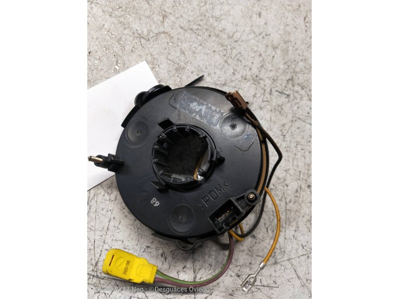 Recambio de anillo airbag para mercedes clase m (w163) 2.3 16v cat referencia OEM IAM 1634600149 6013203 