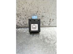 Recambio de modulo electronico para citroën c4 grand picasso i (ua_) 1.6 hdi referencia OEM IAM 9663392880C 8151813604 