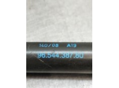 Recambio de amortiguadores maletero / porton para citroën c4 grand picasso i (ua_) 1.6 hdi referencia OEM IAM 9654438780   2