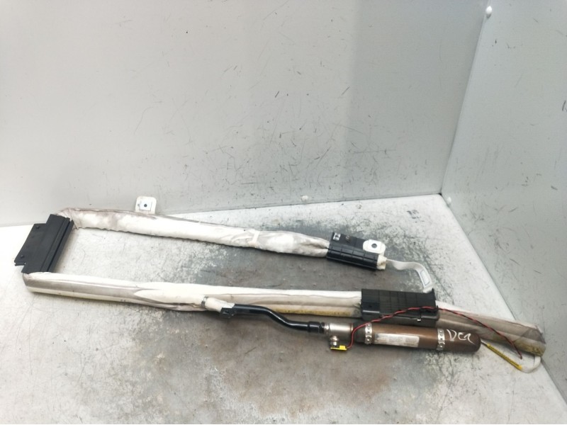 Recambio de airbag cortina delantero derecho para kia sportage iii (sl) 1.6 gdi referencia OEM IAM 850203W500  BAMPT1849