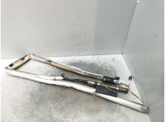 Recambio de airbag cortina delantero izquierdo para kia sportage iii (sl) 1.6 gdi referencia OEM IAM 850103W500  BAMPT1849