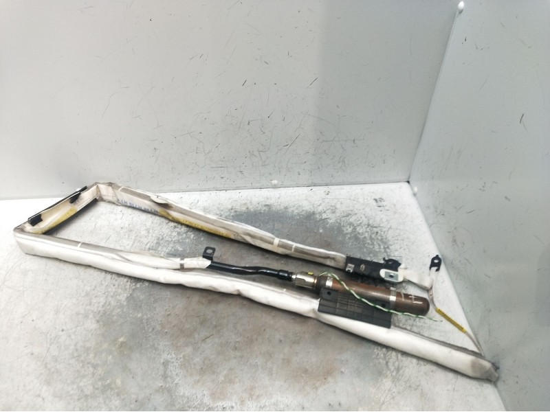 Recambio de airbag cortina delantero izquierdo para kia sportage iii (sl) 1.6 gdi referencia OEM IAM 850103W500  BAMPT1849