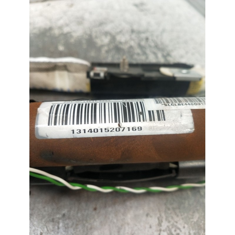 Recambio de airbag cortina delantero izquierdo para kia sportage iii (sl) 1.6 gdi referencia OEM IAM 850103W500  BAMPT1849