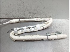Recambio de airbag cortina delantero derecho para dacia spring ev (b6m1) referencia OEM IAM GC6557781 22018 23366